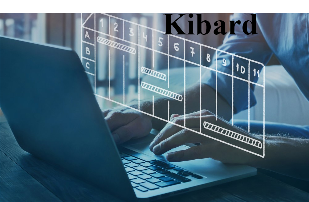 Kibard