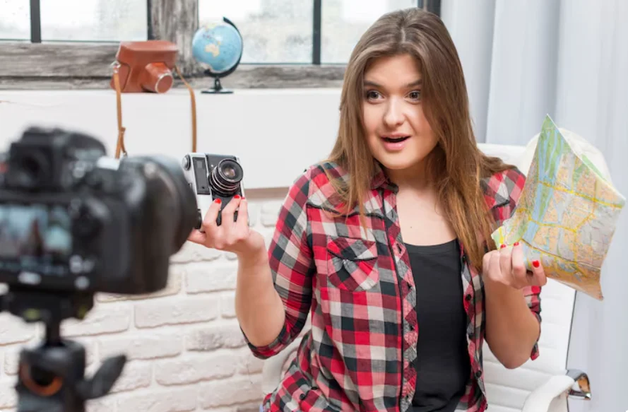 The Hidden Costs of Using a Vlogging Camera You Didn’t Consider