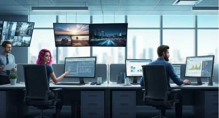 24/7 Helpdesk Support: Commuserv’s IT Services in Adelaide That Never Sleep