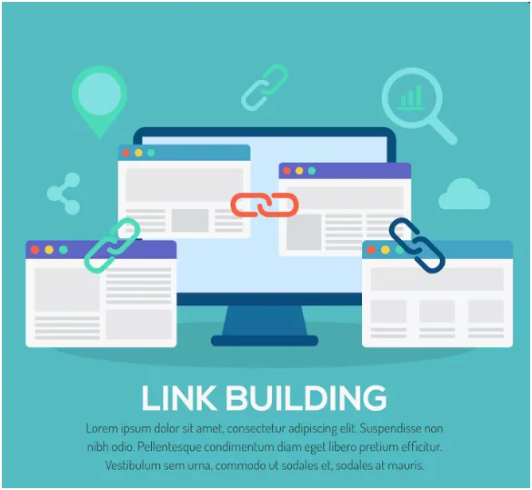 White-Hat Link Building