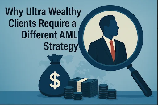 AML Strategy