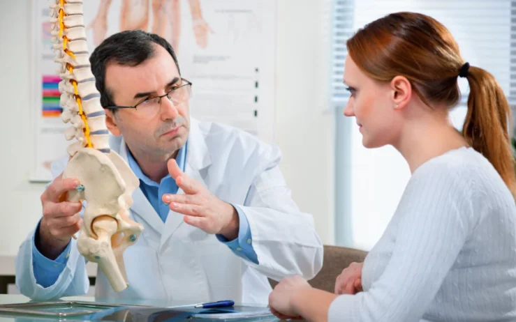 Latest Non-Surgical and Surgical Solutions for Herniated Disc