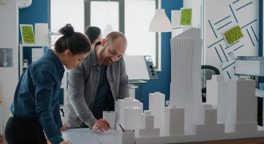 Elevating Project Performance