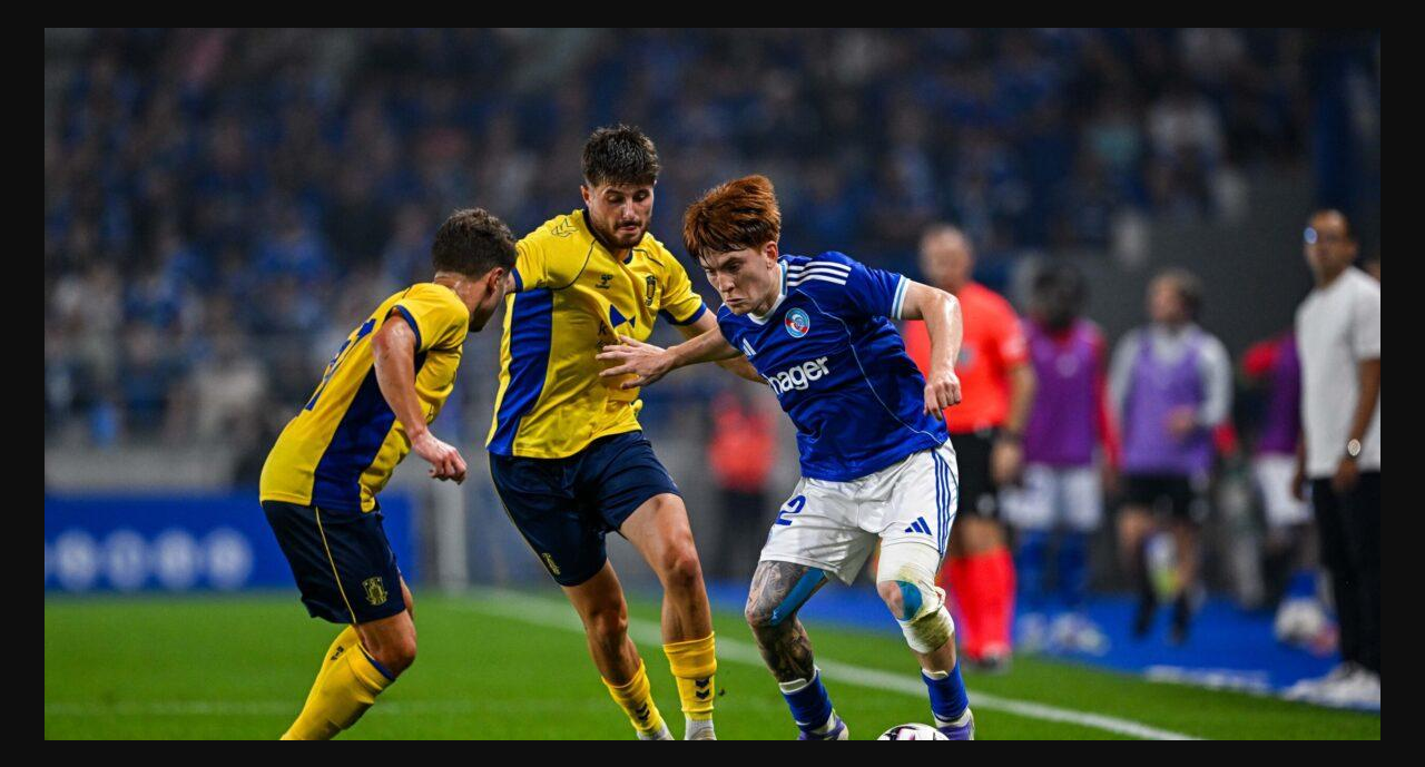 rc strasbourg alsace vs brøndby stats