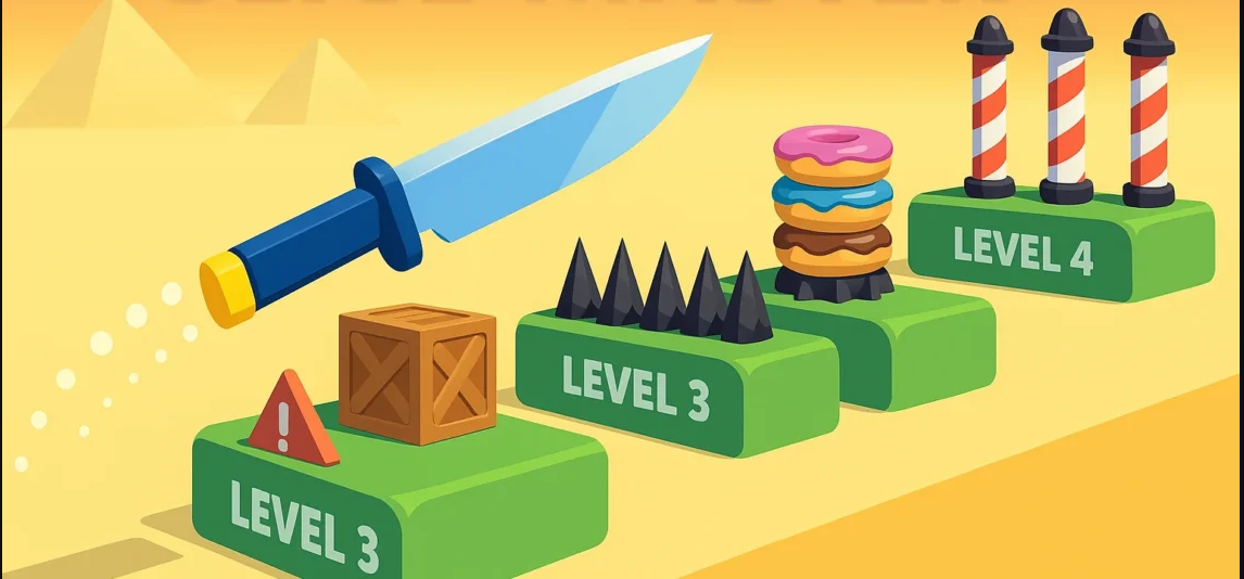 Cool Math Games Slice Master