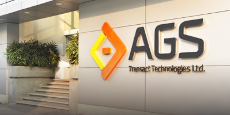 AGS Transact Technologies Ltd IPO GMP