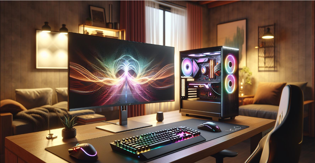 Tech Hacks PBLinuxGaming