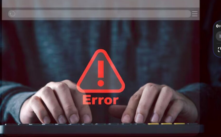 error Susbluezilla new version