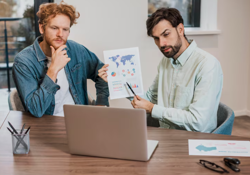 Why Every Business Needs a Professional Website