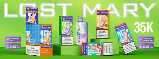 Why Disposable Vapes Are Outsmarting Refillable Devices