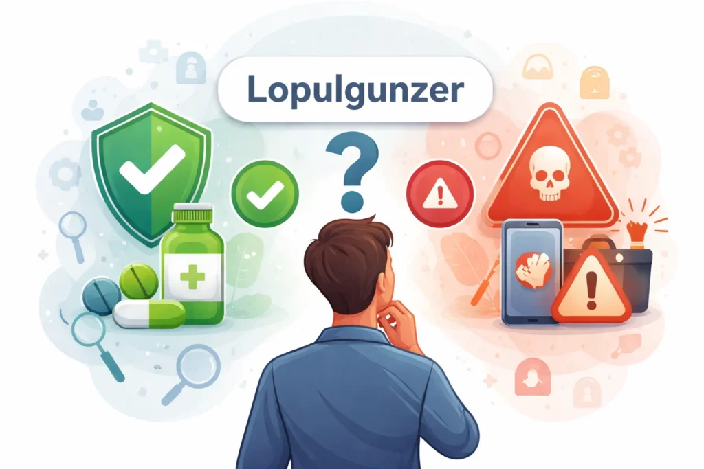 Should I Use Lopulgunzer? A Clear and Honest Explanation