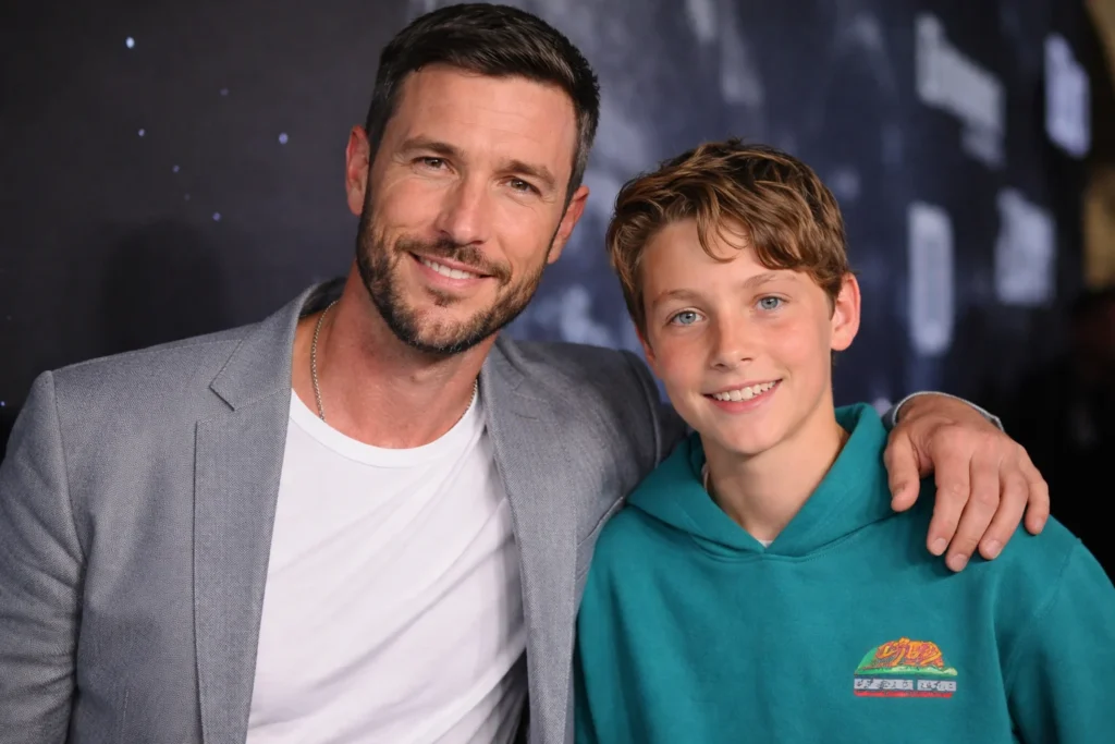 Timoteo Schreiber: Life, Family Background, and Public Identity