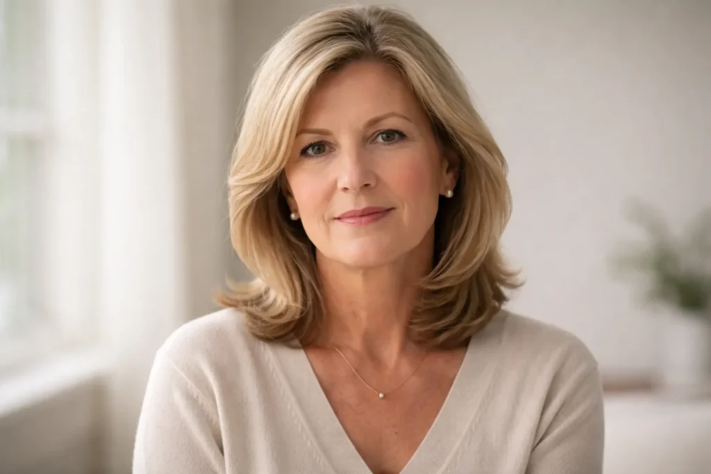 Ann-Lorraine Carlsen Nantz: Life, Marriage, and Story Beyond the Spotlight