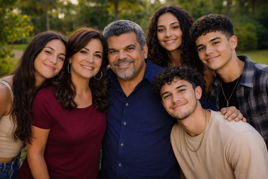 Angelita Galarza-Guzman: Life, Family, and Her Story Beyond the Spotlight