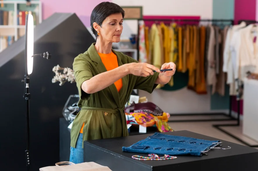 Chinese Apparel Manufacturing Cycle