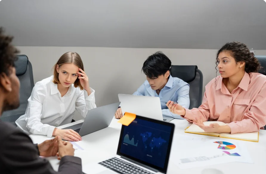 Common SharePoint Intranet Mistakes That Reduce Employee Adoption