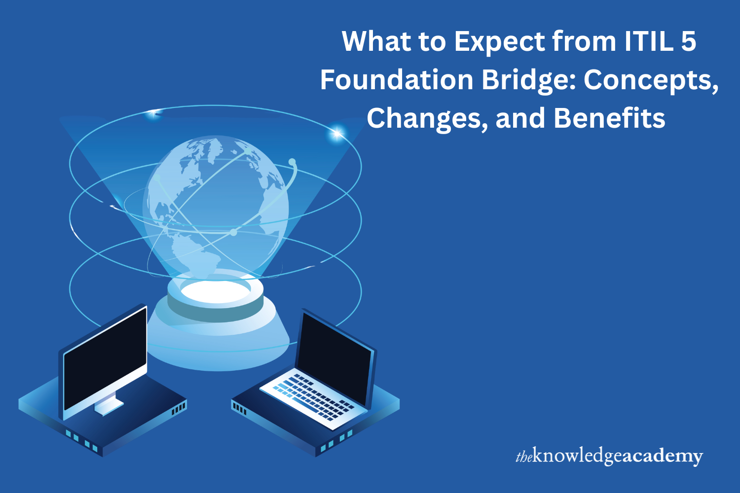 ITIL 5 Foundation Bridge