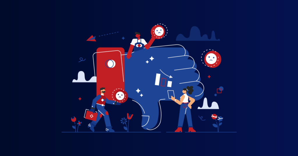 5 Mistakes to Avoid When Buying Social Media Engagement in the UK