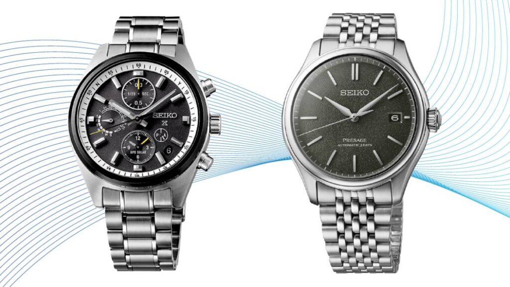 How Consistency Is Reflected in Alba Mechanical Timepieces