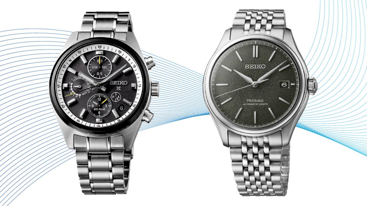 How Consistency Is Reflected in Alba Mechanical Timepieces