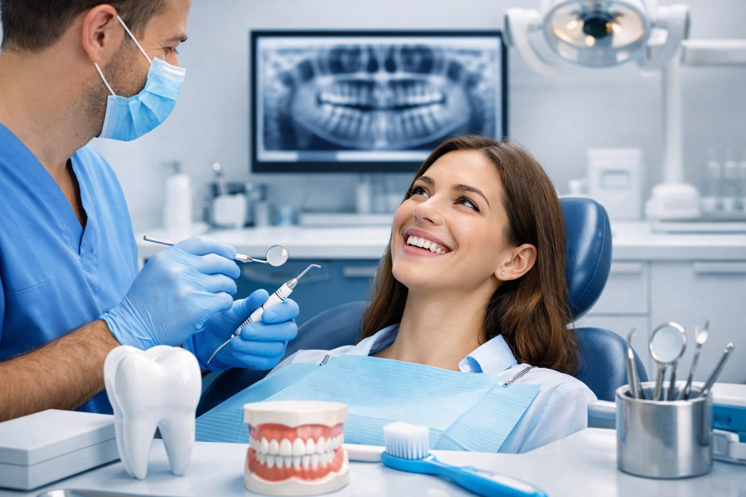 Can Invisible Aligners Fix Severe Crowding or Spacing?