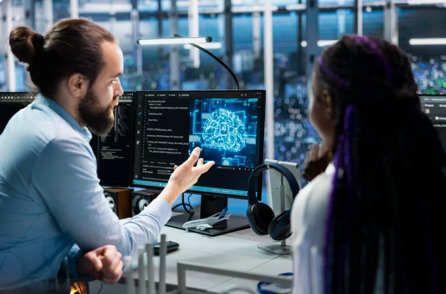 How to Integrate AI with Existing Software Systems