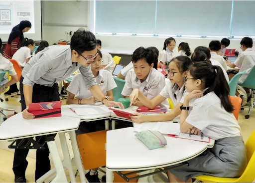 What Makes UniTimes Academy Stand Out in Singapore’s Education Scene