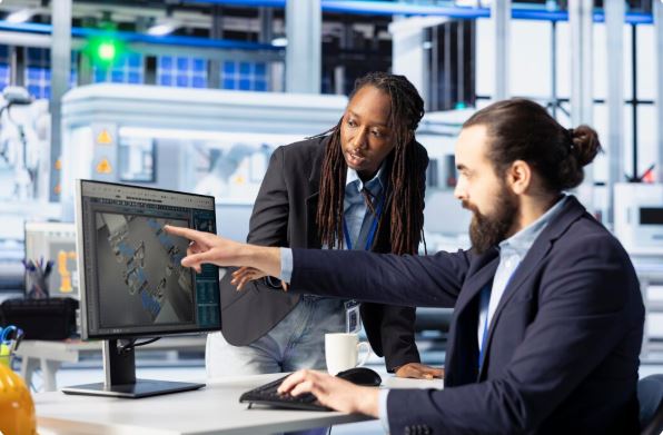 Building Precision and Speed Across Modern Sourcing Operations