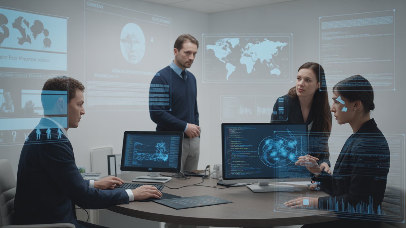 Why Companies Are Hiring Freelance Specialists for Data and Tech Projects