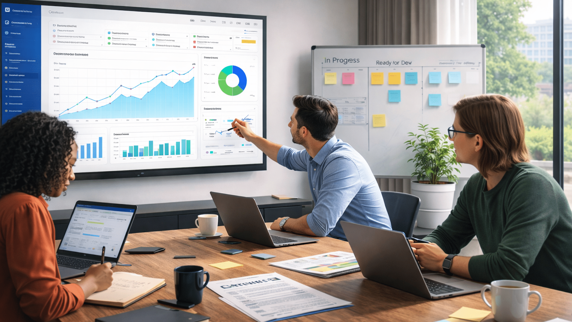 Key Traits That Define a Results-Driven Dallas SEO Agency