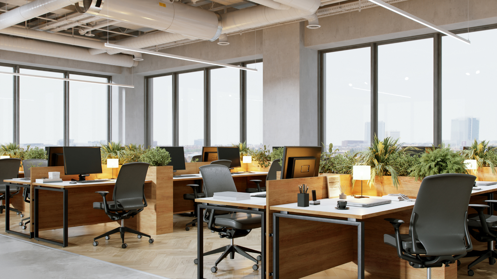 25 Ways Coworking Spaces Strengthen Collaboration for DevOps and Cloud Teams