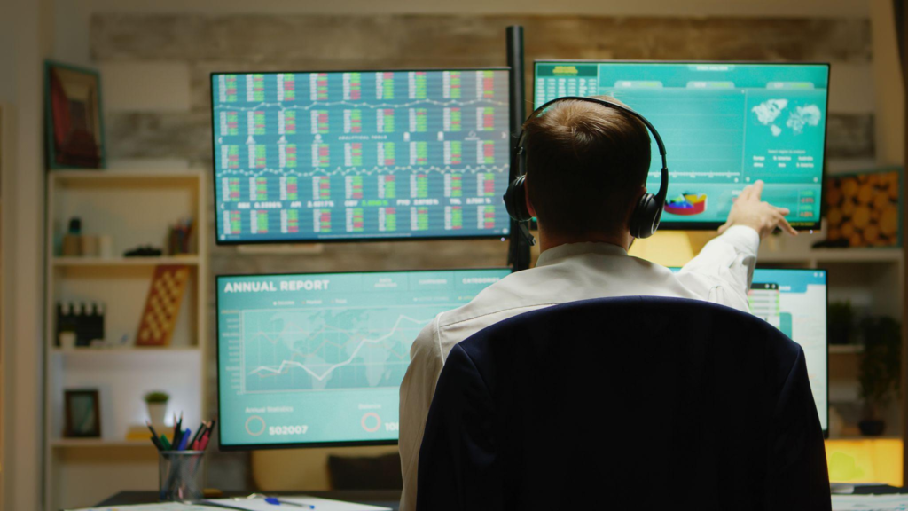 How Remote Monitoring Is Changing IT Operations
