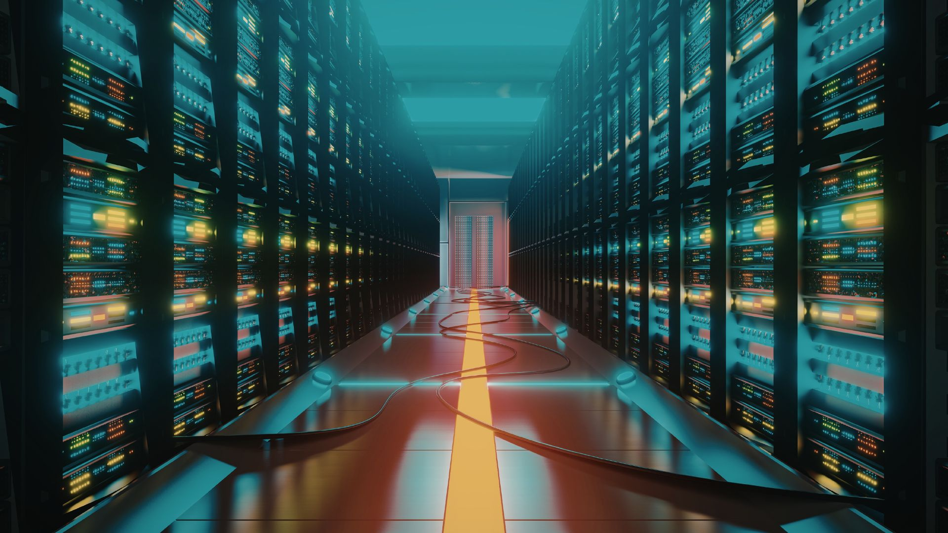 How Automation Is Shaping Data Center Operations