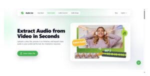 1. AudioCut.io  The "Zero-Upload" Leader
