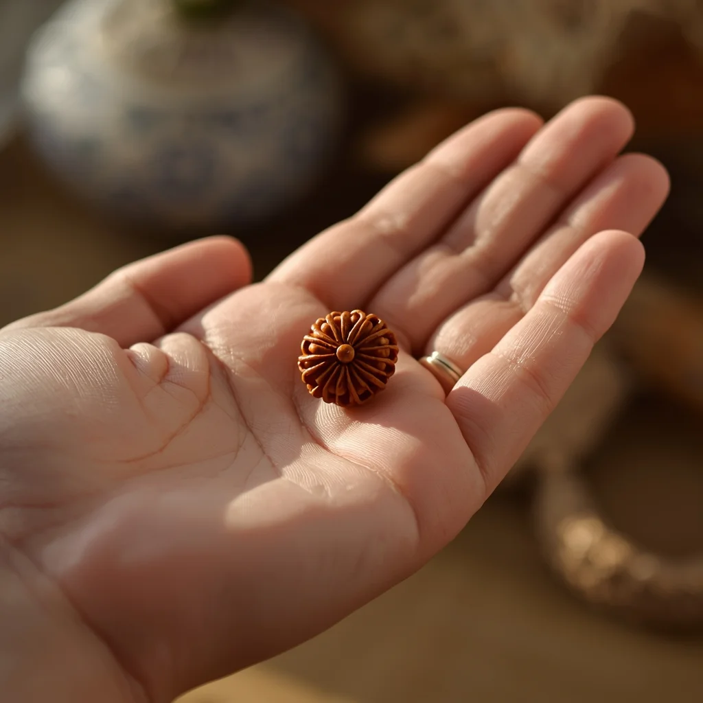 What to Know Before You Order Rudraksha Online for Spiritual Use