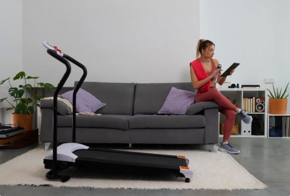 Top 10 Best Treadmills for Home Use in India 2026