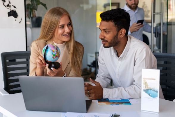 Rethinking Global Hiring: Finding the Right Fit Beyond Familiar Platforms