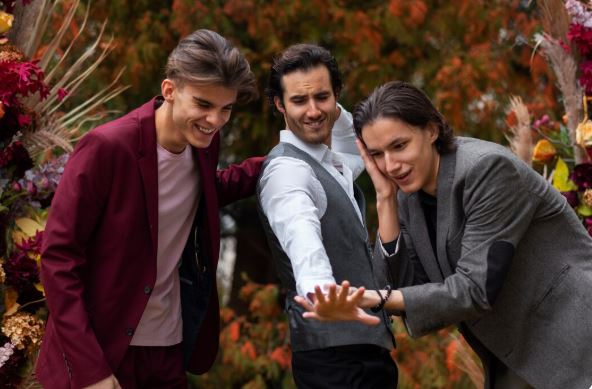 Justin Knox on Trust and Roles in Family Leadership