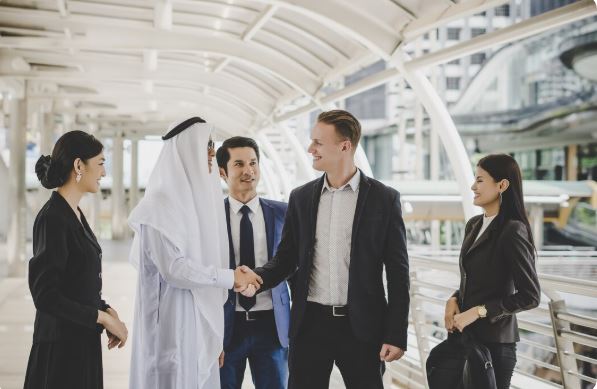 Business Formation Companies in Dubai: Choosing the Right Provider for Mainland, Free Zone, and Offshore Setups