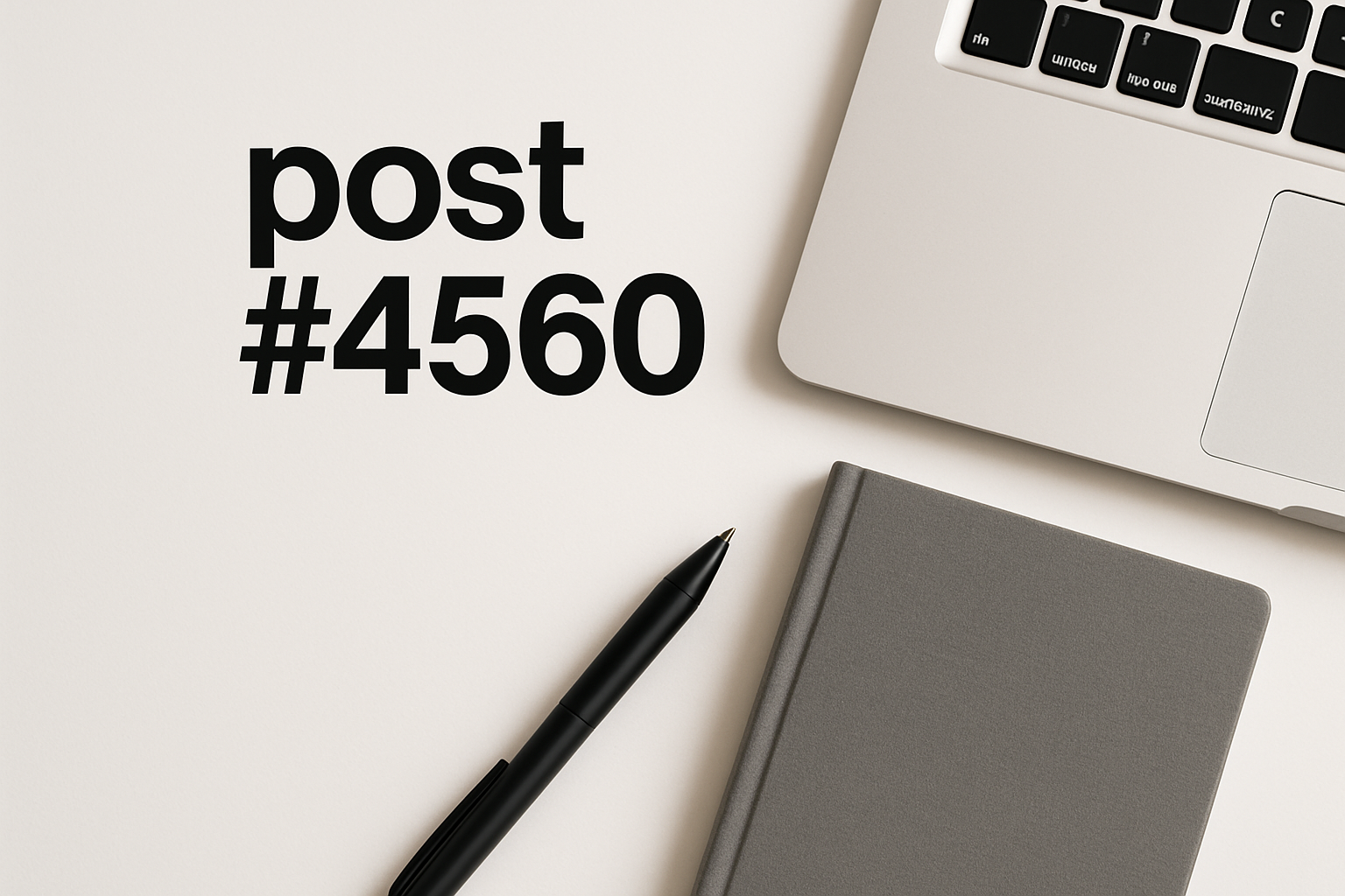 post #4560