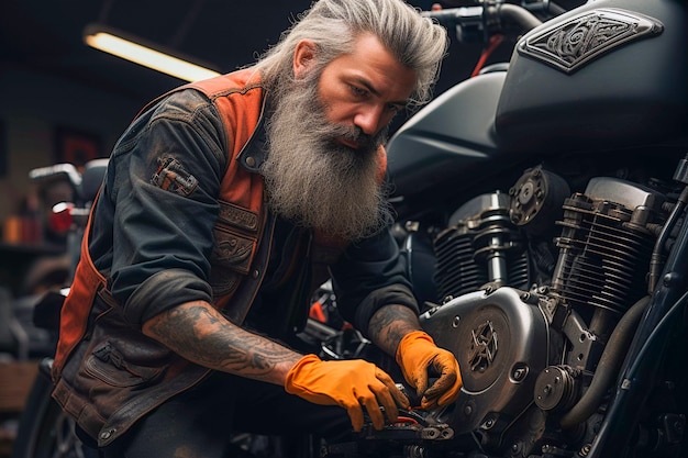 The Ultimate Guide to 10W40 Bike Oil: Enhance Your Motorcycle’s Performance