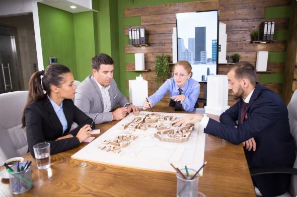 The Modern Roadmap for Establishing New Business Facilities in India