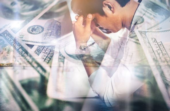 Most People Don’t Have a Money Problem. They Have a Systems Problem.