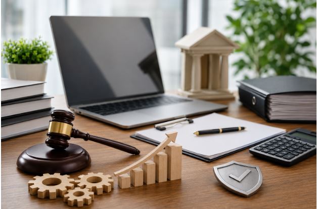How to Legally Start a Business and Complete Mandatory Tax Registration Smoothly