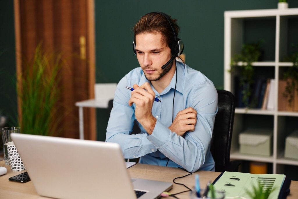 How IVR Technology Is Revolutionizing Customer Support