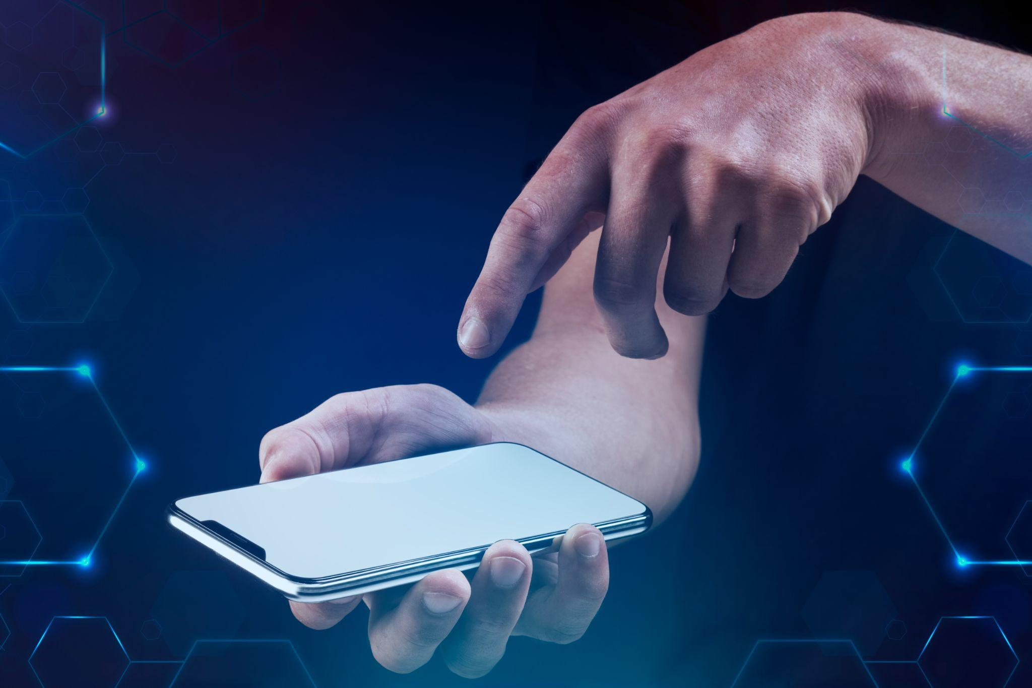 Latest Trends Shaping the Future of Android Smartphones
