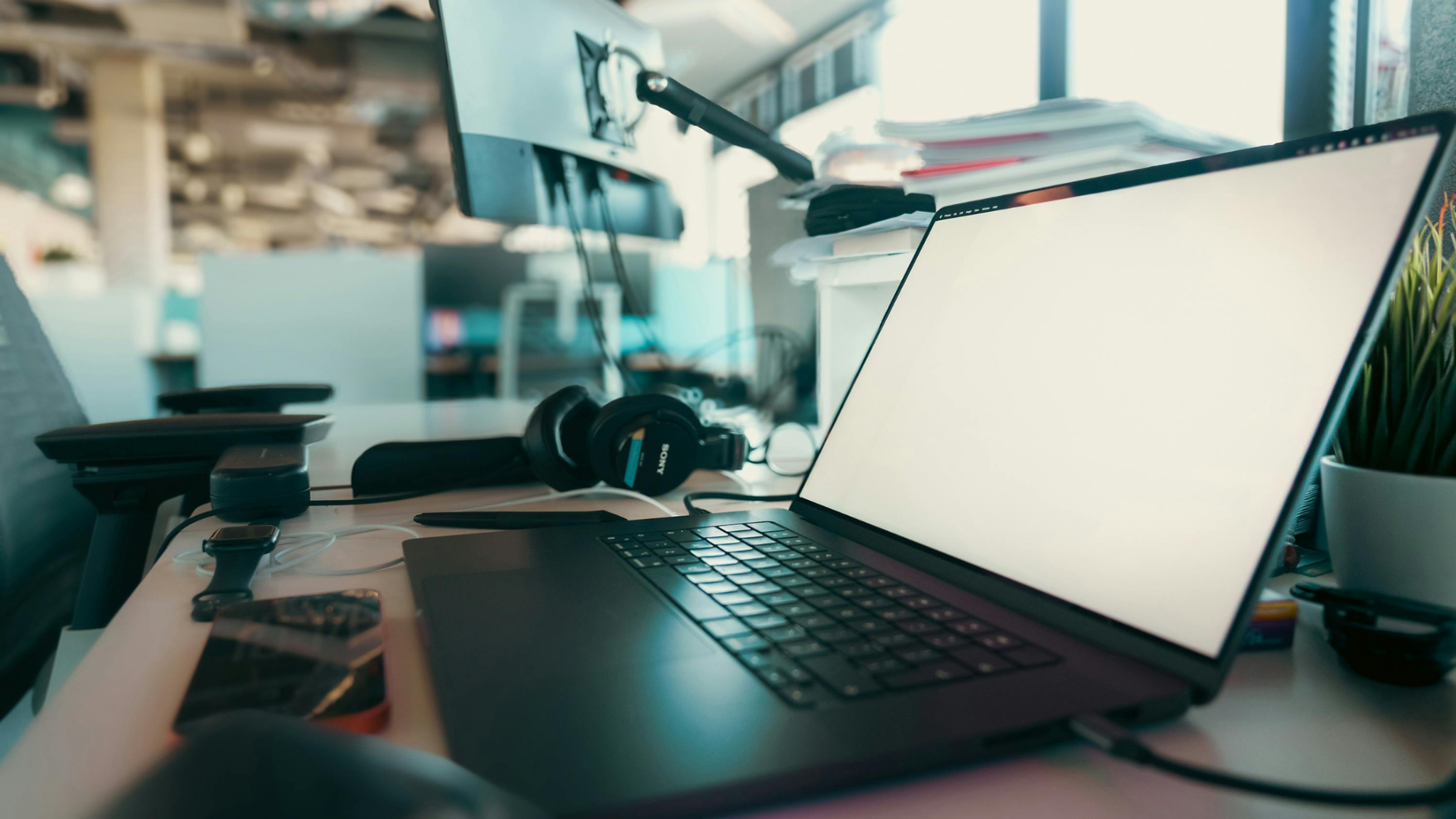 Flexible Workspaces