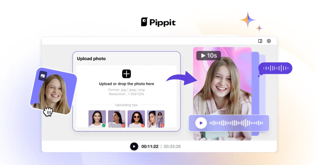 Generate AI-Powered Theme Park Promo Videos That Increase Seasonal Ticket Sales
