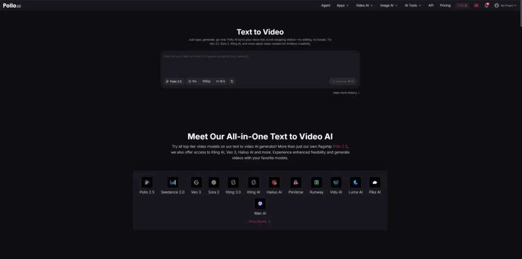 Best 5 AI Tools Convert Text to Video, Delivering High Fidelity Visuals