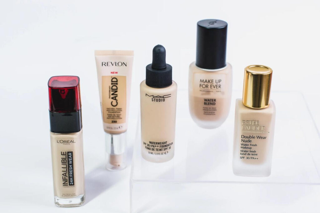 Day vs. Night Makeup: Key Differences